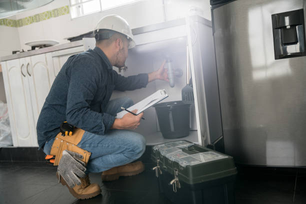 Best Shower Repair Services  in Lton, IN