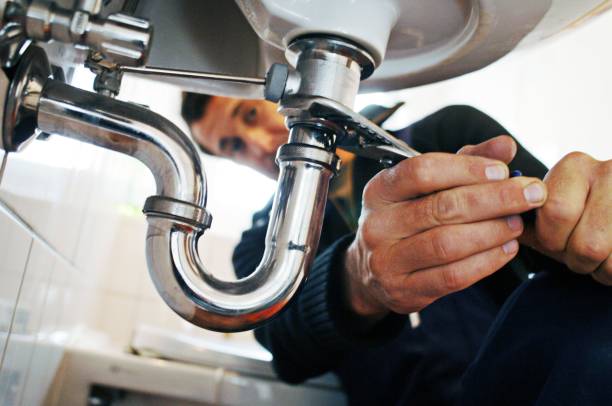 Best Commercial Plumbing Services  in Lton, IN