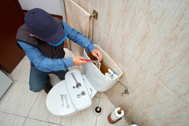 Best Drain Cleaning Services  in Lton, IN