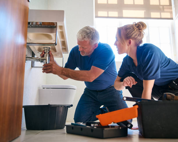 Best Water Heater Repair  in Lton, IN